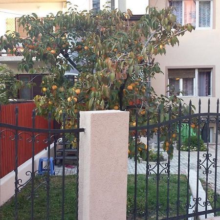 Jani Apartment City Skopje City ​​Center Exterior foto