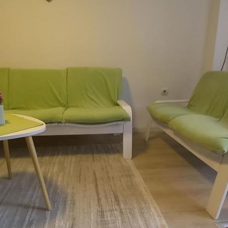 Jani Apartment City Skopje City ​​Center Exterior foto